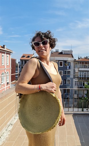 Golden Circle Çanta