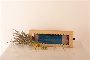 Lavanta Göz Yastığı