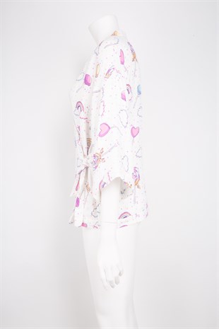 Lolipop Kimono
