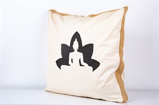 Lotus Meditasyon Minderi