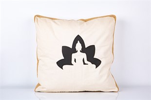 Lotus Meditasyon Minderi