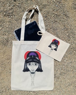 Madam Marta Bez Çanta