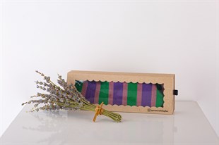 Meditasyon Göz Bandı