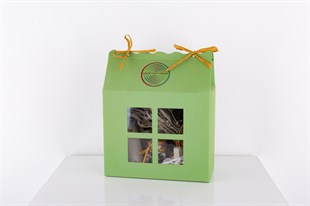 Mekan Enerji Temizliği Seti