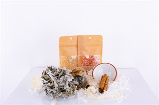 Mekan Enerji Temizliği Seti