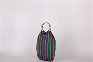 Meydaniye Kutnu Çanta