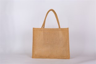 Monstera Tote Çanta
