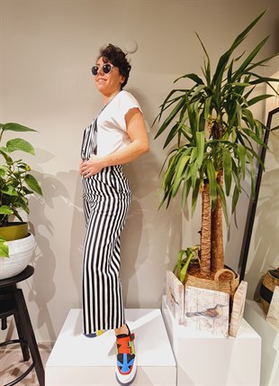 Negre Blanc Tulum