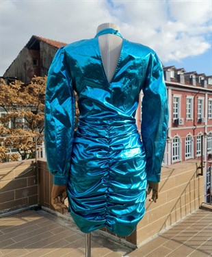 Night Star Gece Elbisesi