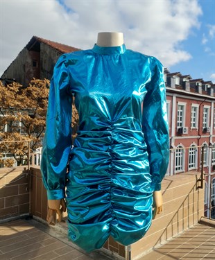 Night Star Gece Elbisesi