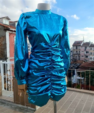 Night Star Gece Elbisesi