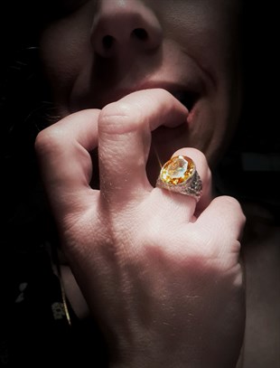 Otto Collection Yüzük