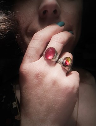 Otto Collection Yüzük