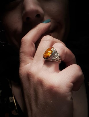 Otto Collection Yüzük