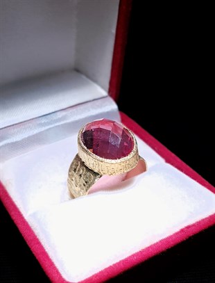 Otto Collection Yüzük