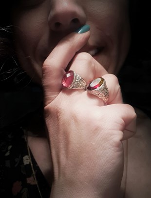 Otto Collection Yüzük