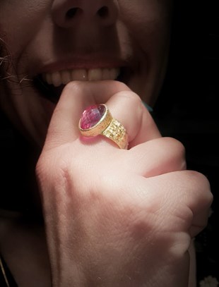 Otto Collection Yüzük