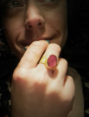 Otto Collection Yüzük