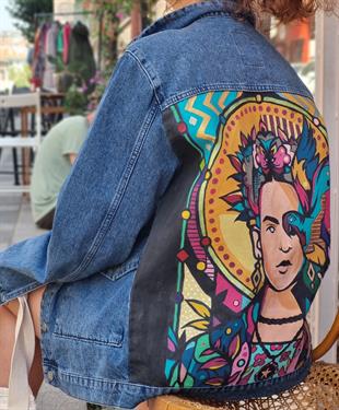 Pacha Mama El Boyama Kot Ceket