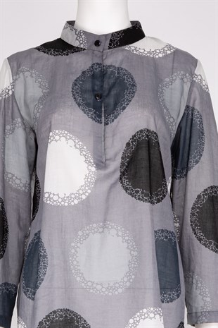 Prikker Yoga Tunik