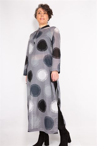 Prikker Yoga Tunik