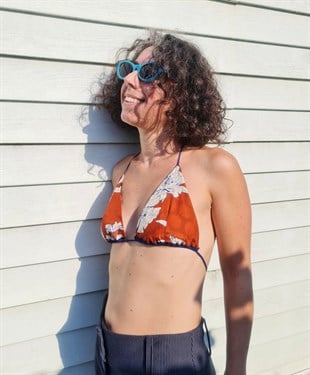 Retro Top