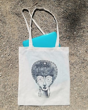 Saint Kibet Omuz Çantası