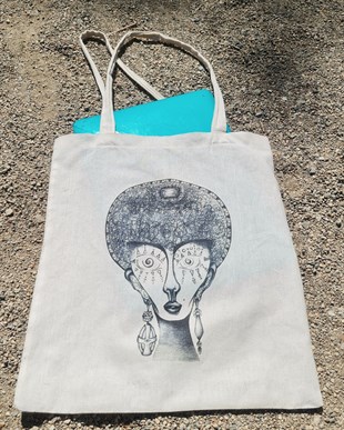 Saint Kibet Omuz Çantası