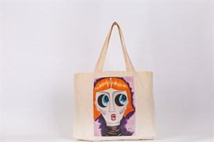 Şaşkın Emily Çanta