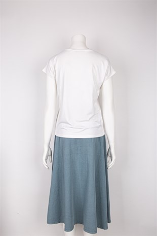 Şaşkın Emily T-shirt