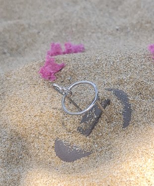 Sign of The Heart Yüzük
