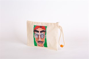 Şinasi Bey El Çantası