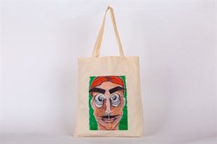 Şinasi Bey Omuz Çantası