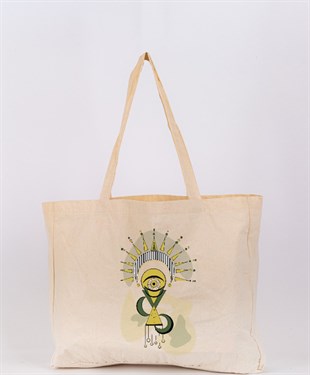 Solar Energy Bez Çanta