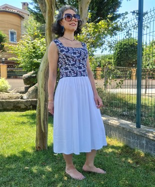 Springtide Elbise