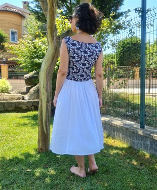 Springtide Elbise
