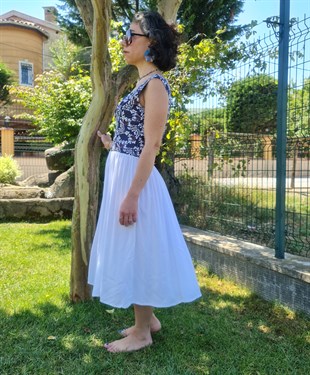 Springtide Elbise