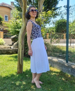 Springtide Elbise