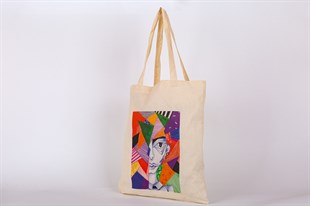 Triangle Omuz Çantası