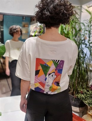 Triangle T-shirt