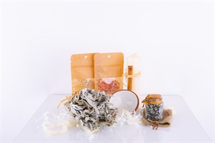 Yeni Başlangıç Gelin Seti