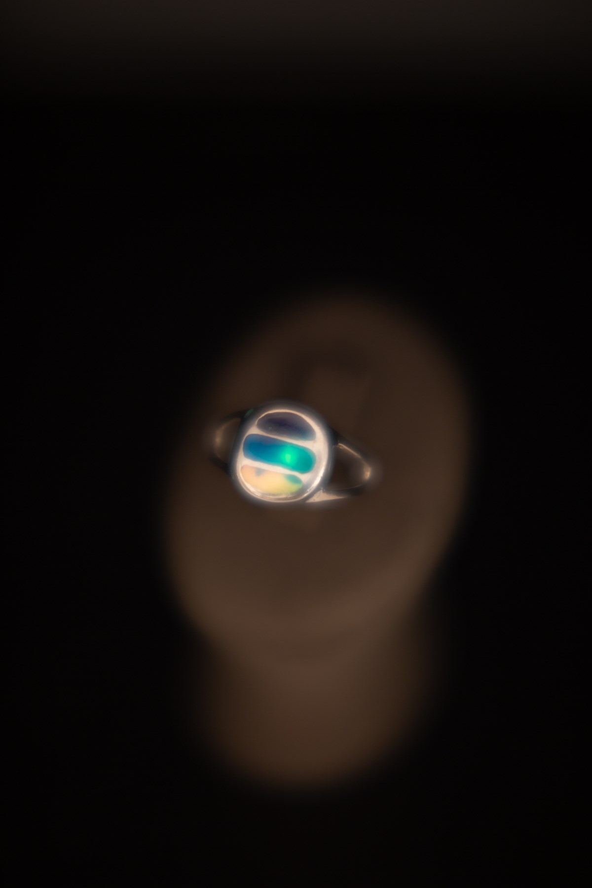 Andromeda Yüzük