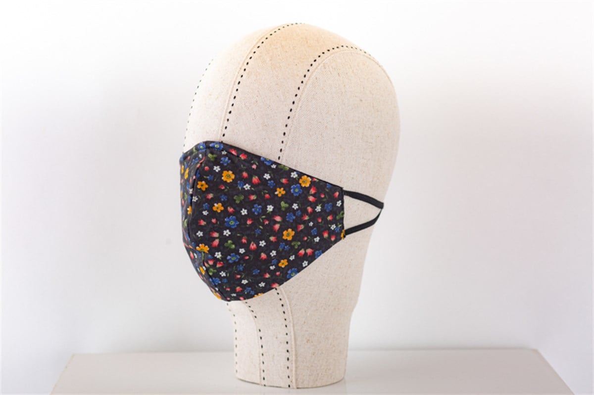 Fiore Maske