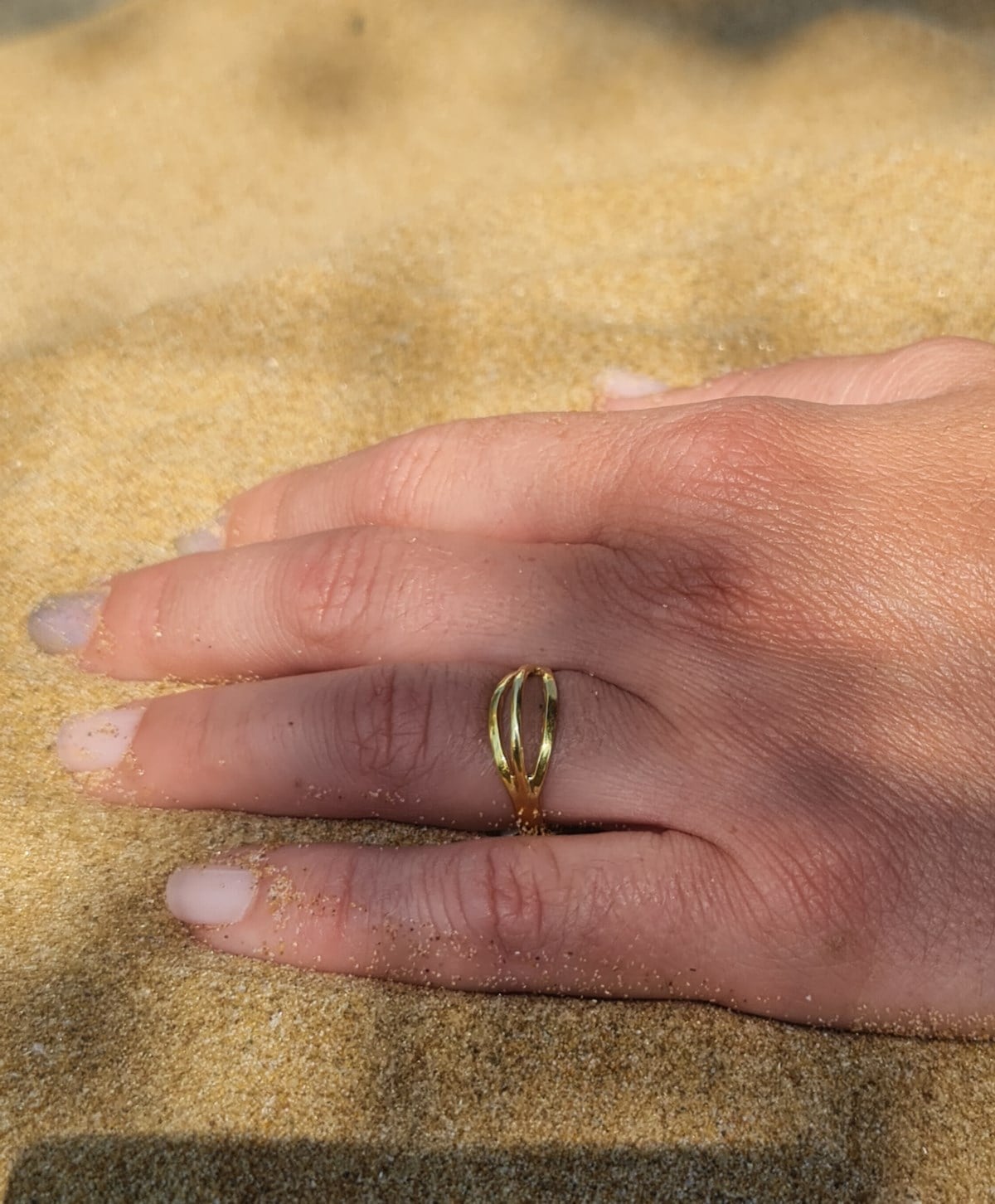 Intersection Yüzük