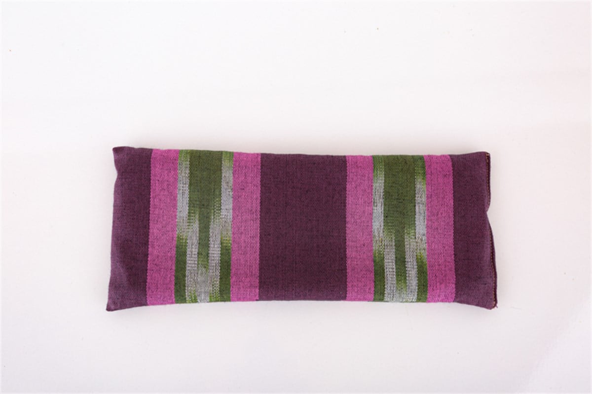 Lavantalı Göz Bandı