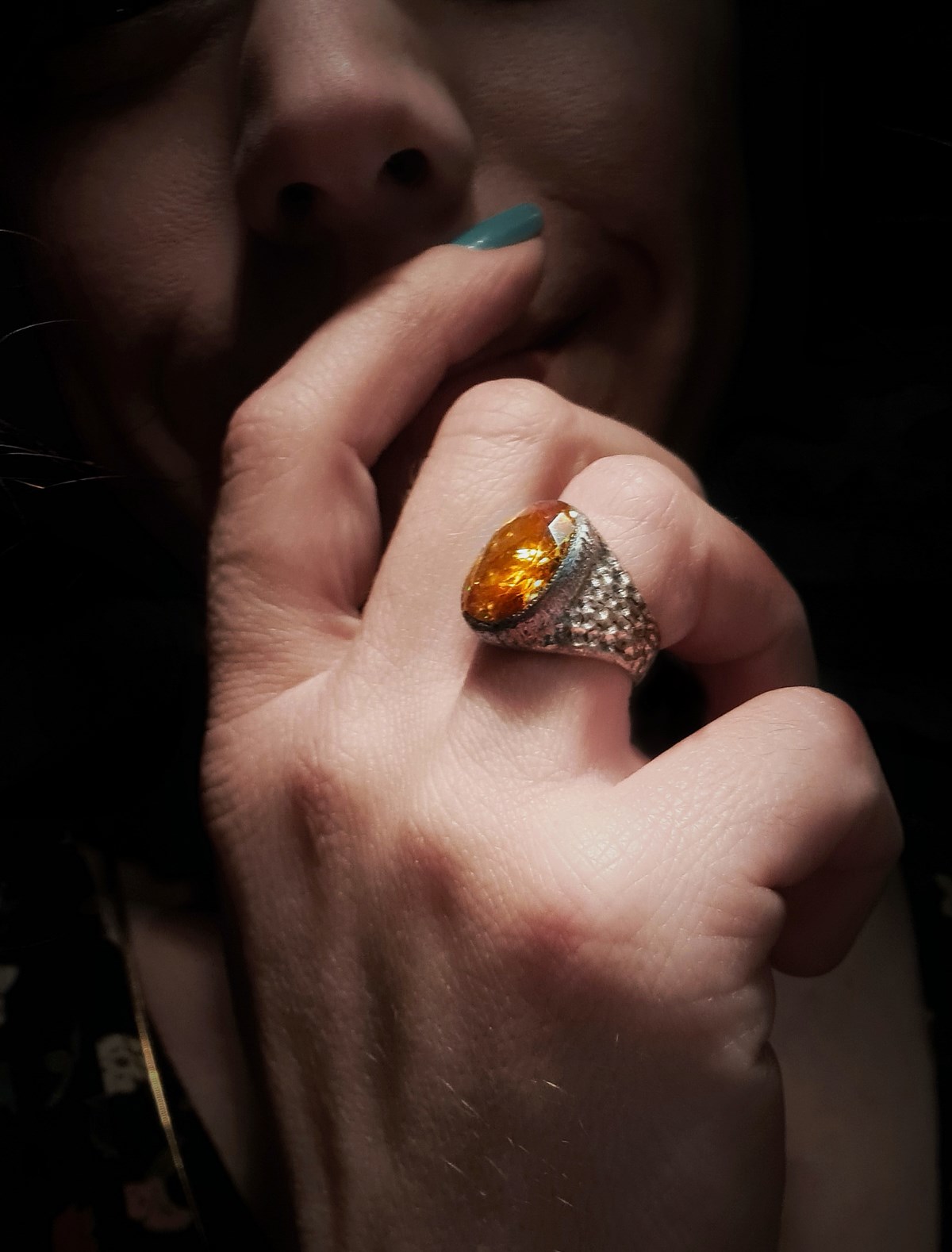 Otto Collection Yüzük