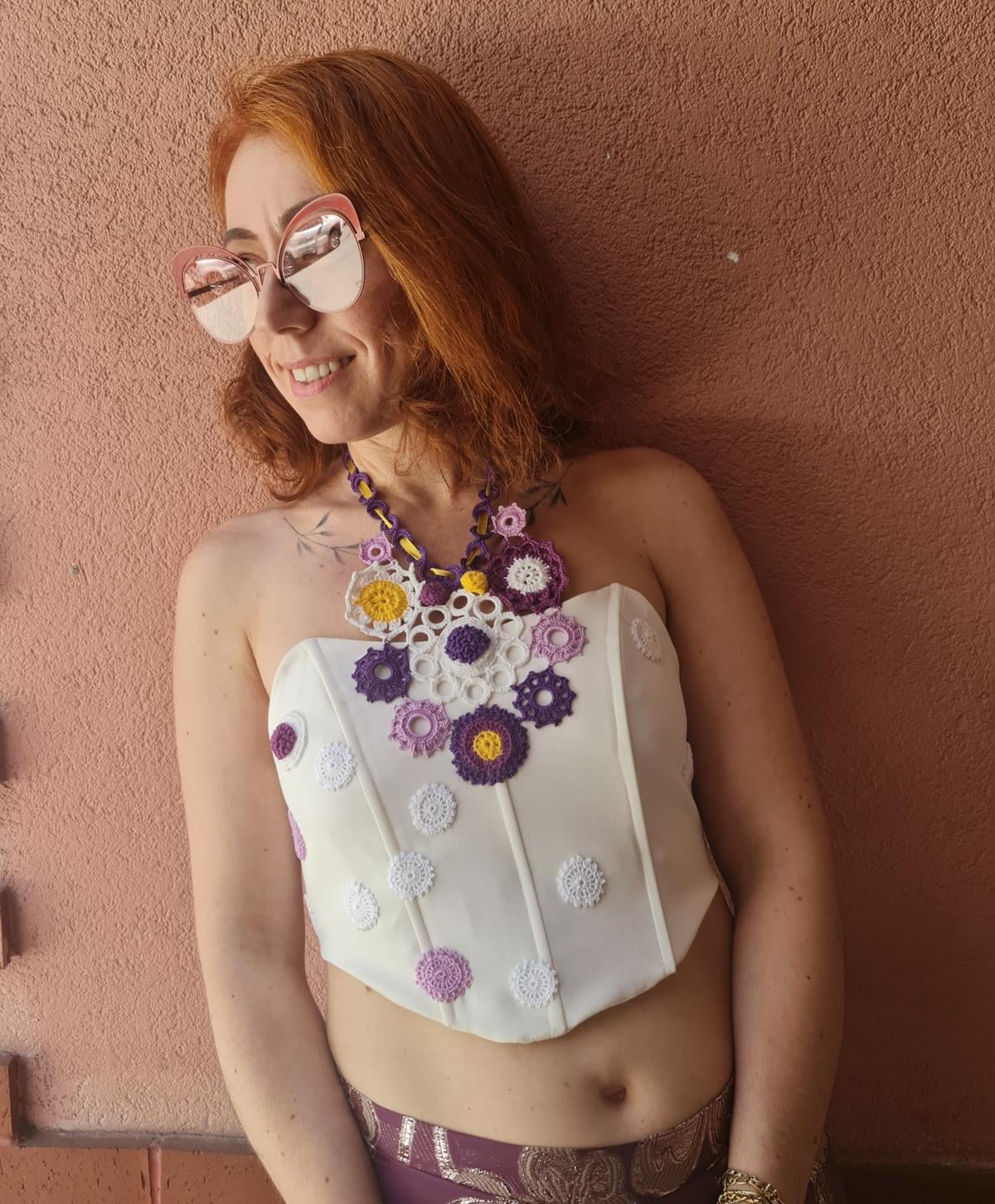 Theodora Örgü Büstiyer