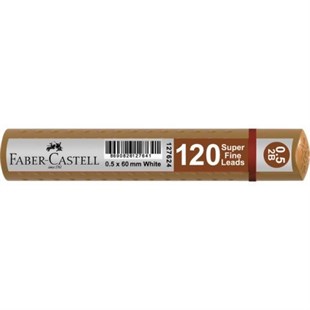 Faber Castell Grip 05 2b 60mm Min 120 Li Gold