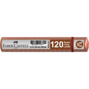 Faber Castell Grip 05  2b 60mm Min 120 Li Rose Gold