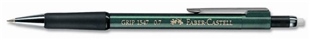 Faber-Castell Grip II 1347 0.7mm Versatil, Yeşil